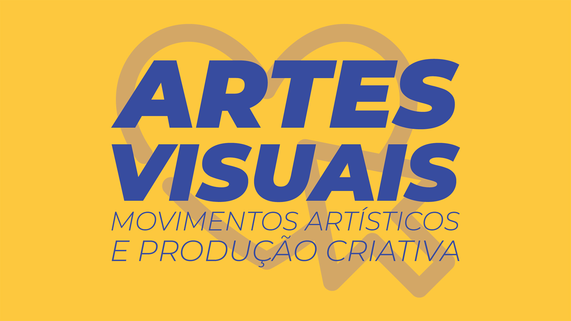  Artes Visuais: Movimentos Artísticos e Produção Criativa